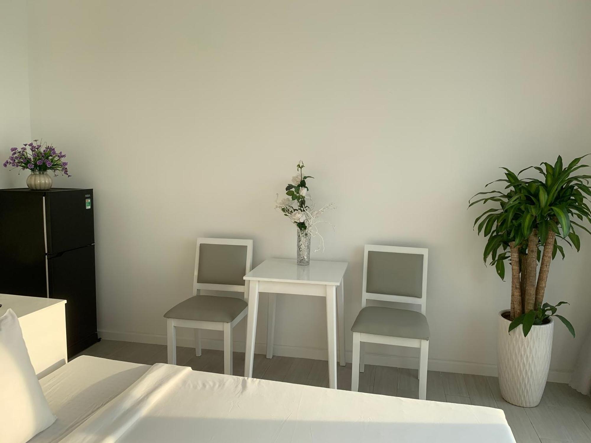 Ts Beach House Дуонг-Донг Экстерьер фото